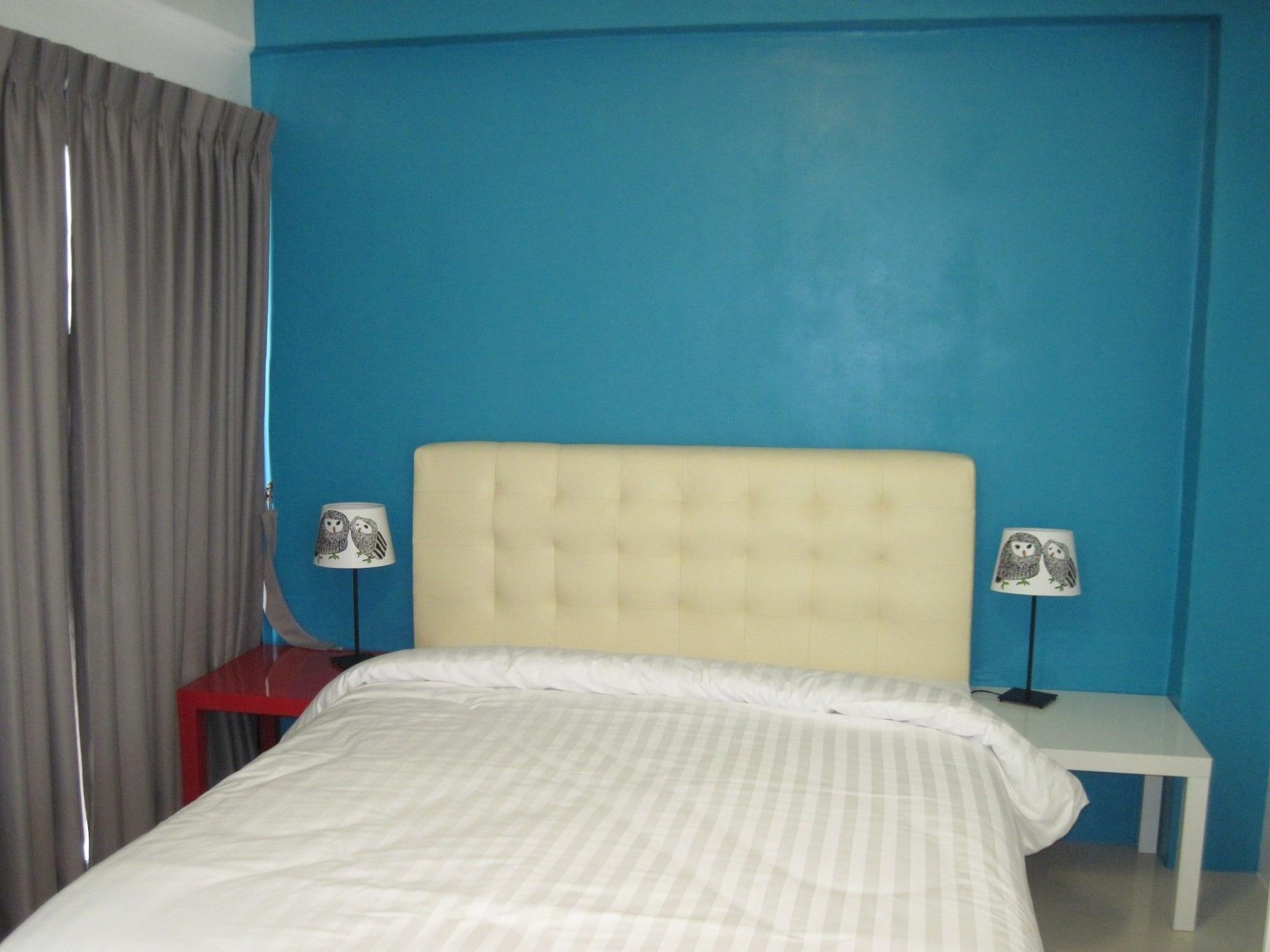 Don Mueang Airport Modern Bangkok Apart otel Dış mekan fotoğraf
