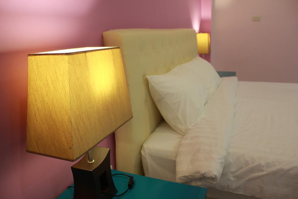 Don Mueang Airport Modern Bangkok Apart otel Dış mekan fotoğraf