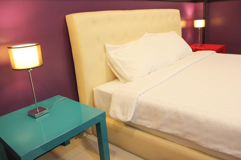 Don Mueang Airport Modern Bangkok Apart otel Dış mekan fotoğraf
