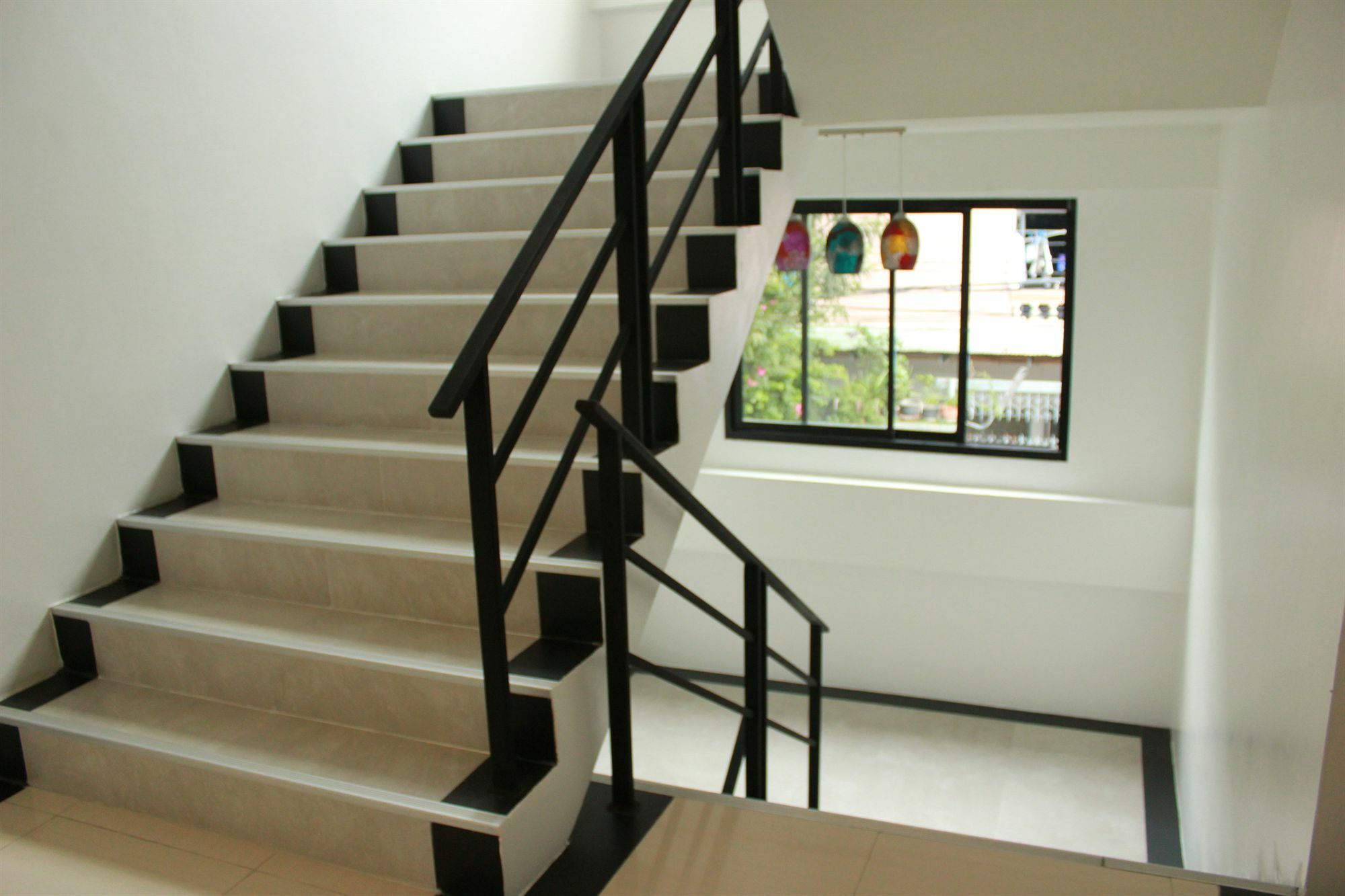 Don Mueang Airport Modern Bangkok Apart otel Dış mekan fotoğraf