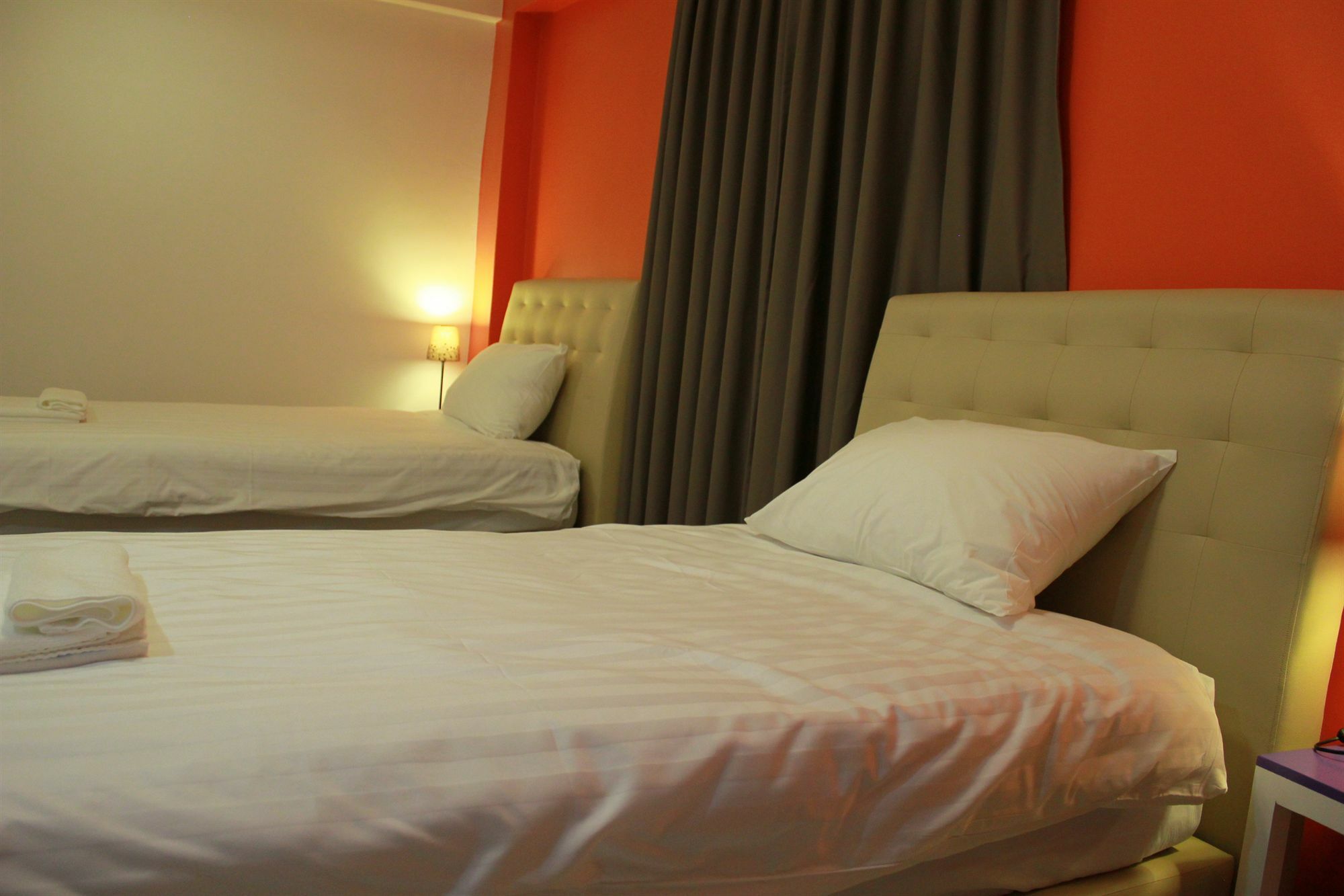 Don Mueang Airport Modern Bangkok Apart otel Dış mekan fotoğraf